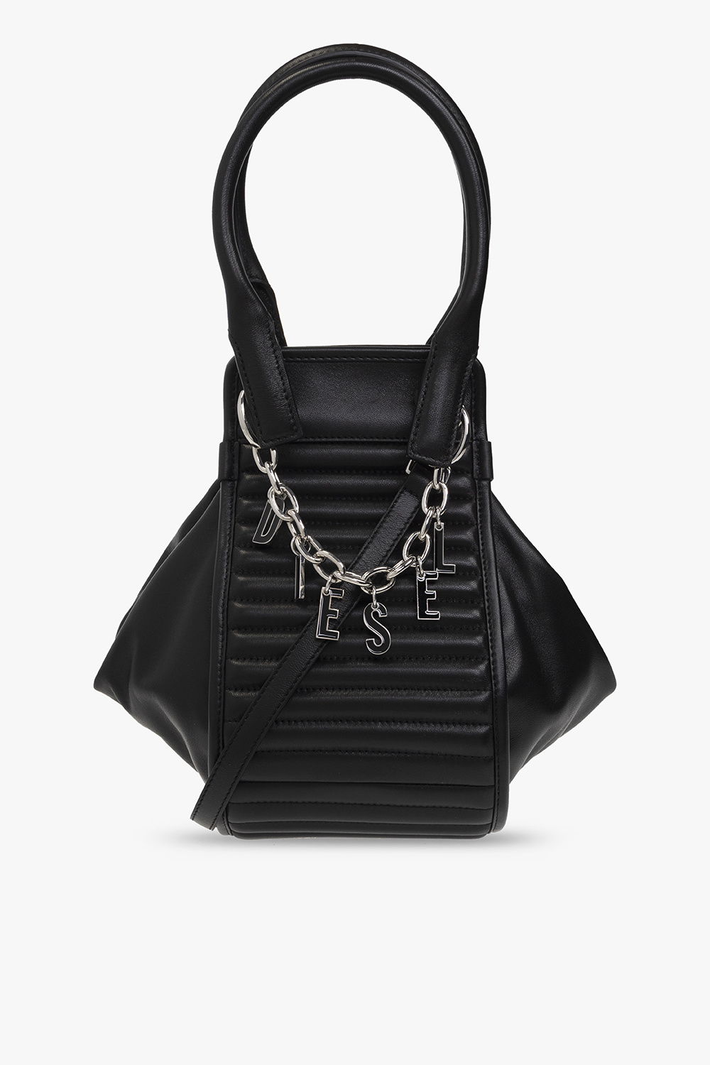 VINA - SchaferandweinerShops Niger - Black 'D - bag Schwarz
